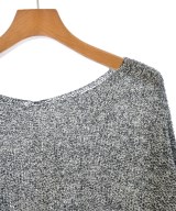 Spick and Span（スピックアンドスパン）ニット・セーター 黒 サイズ:F レディース/2200631810063