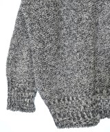 Spick and Span（スピックアンドスパン）ニット・セーター 黒 サイズ:F レディース/2200631810063