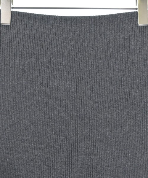 Spick and Span（スピックアンドスパン）ロング・マキシ丈スカート グレー サイズ:38(M位) レディース/2200637532068