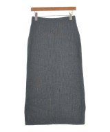 Spick and Span ロング・マキシ丈スカート