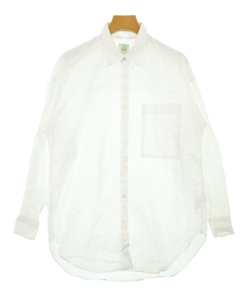 スピックアンドスパン(Spick and Span)のSpick and Span カジュアルシャツ