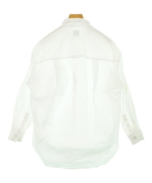 Spick and Span（スピックアンドスパン）カジュアルシャツ 白 サイズ:-(M位) レディース/2200637881043