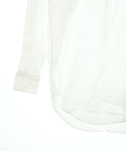 Spick and Span（スピックアンドスパン）カジュアルシャツ 白 サイズ:-(M位) レディース/2200637881043