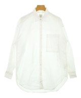 Spick and Span（スピックアンドスパン）カジュアルシャツ 白 サイズ:-(M位) レディース/2200637881043