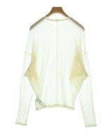 Spick and Span（スピックアンドスパン）ニット・セーター 白 サイズ:-(L位) レディース/2200643917101