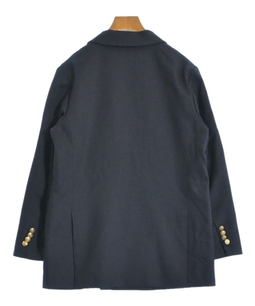 Spick and Span（スピックアンドスパン）ジャケット 紺 サイズ:36(S位) レディース/2200643994041