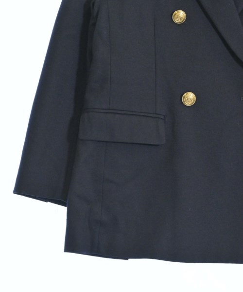 Spick and Span（スピックアンドスパン）ジャケット 紺 サイズ:36(S位) レディース/2200643994041