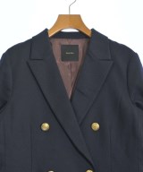 Spick and Span（スピックアンドスパン）ジャケット 紺 サイズ:36(S位) レディース/2200643994041