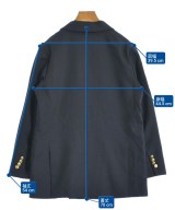 Spick and Span（スピックアンドスパン）ジャケット 紺 サイズ:36(S位) レディース/2200643994041