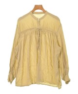 Spick and Span（スピックアンドスパン）ブラウス ベージュ サイズ:F レディース/2200644027014