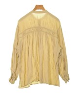 Spick and Span（スピックアンドスパン）ブラウス ベージュ サイズ:F レディース/2200644027014