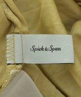 Spick and Span（スピックアンドスパン）ブラウス ベージュ サイズ:F レディース/2200644027014