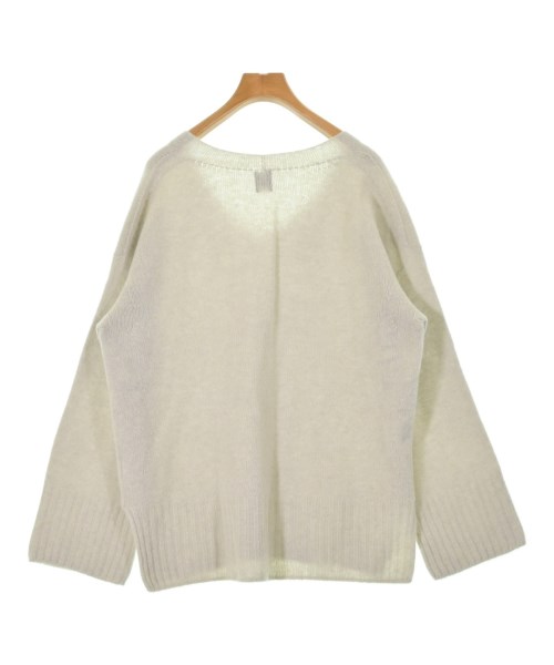 Spick and Span（スピックアンドスパン）ニット・セーター ベージュ サイズ:F レディース/2200629562059