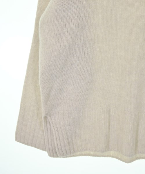 Spick and Span（スピックアンドスパン）ニット・セーター ベージュ サイズ:F レディース/2200629562059