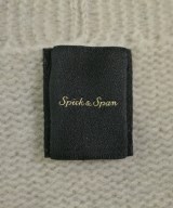 Spick and Span（スピックアンドスパン）ニット・セーター ベージュ サイズ:F レディース/2200629562059