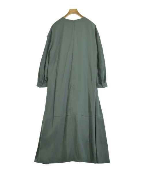 Spick and Span（スピックアンドスパン）ワンピース 緑 サイズ:F レディース/2200629562066