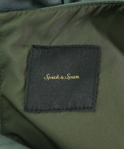 Spick and Span（スピックアンドスパン）ワンピース 緑 サイズ:F レディース/2200629562066