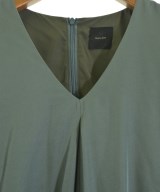 Spick and Span（スピックアンドスパン）ワンピース 緑 サイズ:F レディース/2200629562066