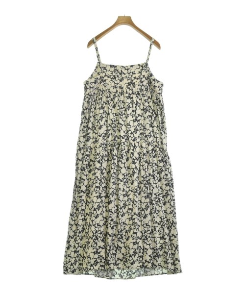 Spick and Span（スピックアンドスパン）ワンピース 白 サイズ:F レディース/2200629562073