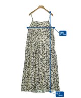 Spick and Span（スピックアンドスパン）ワンピース 白 サイズ:F レディース/2200629562073