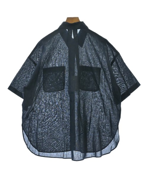 Spick and Span（スピックアンドスパン）カジュアルシャツ 紺 サイズ:F レディース/2200629562165