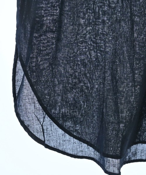 Spick and Span（スピックアンドスパン）カジュアルシャツ 紺 サイズ:F レディース/2200629562165