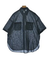 Spick and Span（スピックアンドスパン）カジュアルシャツ 紺 サイズ:F レディース/2200629562165