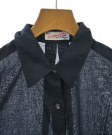 Spick and Span（スピックアンドスパン）カジュアルシャツ 紺 サイズ:F レディース/2200629562165