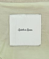 Spick and Span（スピックアンドスパン）カジュアルジャケット ベージュ サイズ:-(XL位) レディース/2200631752066