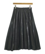 Spick and Span（スピックアンドスパン）ロング・マキシ丈スカート 黒 サイズ:38(M位) レディース/2200631752233