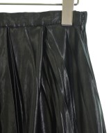 Spick and Span（スピックアンドスパン）ロング・マキシ丈スカート 黒 サイズ:38(M位) レディース/2200631752233