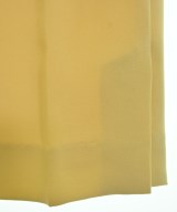 Spick and Span（スピックアンドスパン）クロップドパンツ 黄 サイズ:34(XS位) レディース/2200633448189