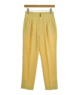 Spick and Span クロップドパンツ