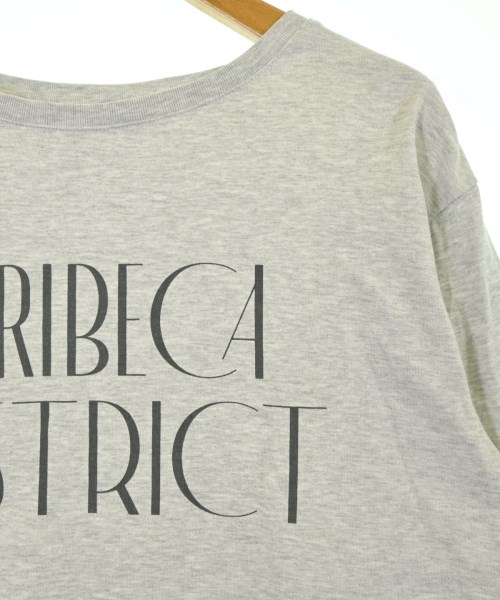 Spick and Span（スピックアンドスパン）Tシャツ・カットソー グレー サイズ:F レディース/2200635471109