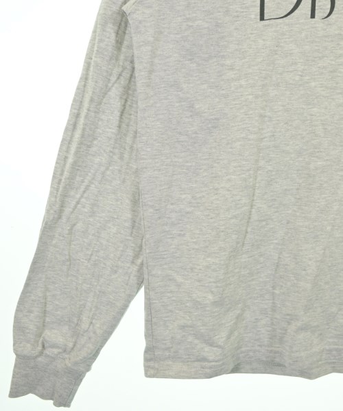 Spick and Span（スピックアンドスパン）Tシャツ・カットソー グレー サイズ:F レディース/2200635471109