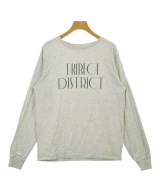 Spick and Span（スピックアンドスパン）Tシャツ・カットソー グレー サイズ:F レディース/2200635471109