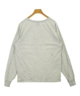 Spick and Span（スピックアンドスパン）Tシャツ・カットソー グレー サイズ:F レディース/2200635471109