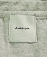 Spick and Span（スピックアンドスパン）Tシャツ・カットソー グレー サイズ:F レディース/2200635471109
