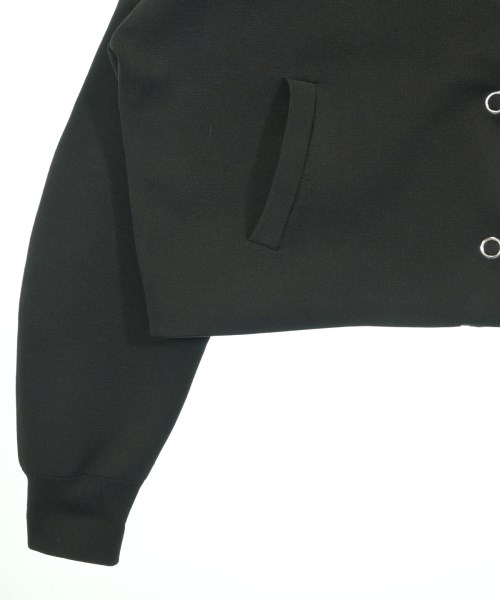 Spick and Span（スピックアンドスパン）カーディガン 黒 サイズ:-(M位) レディース/2200635471116