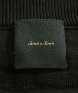Spick and Span（スピックアンドスパン）カーディガン 黒 サイズ:-(M位) レディース/2200635471116