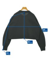 Spick and Span（スピックアンドスパン）カーディガン 黒 サイズ:-(M位) レディース/2200635471116