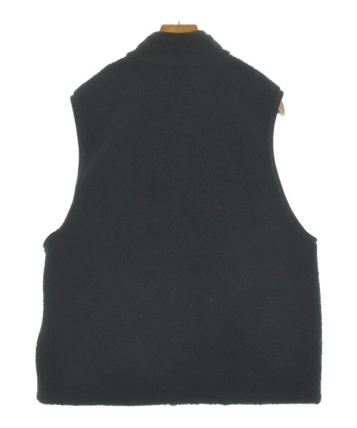 Spick and Span（スピックアンドスパン）ベスト 黒 サイズ:38(M位) レディース/2200639783086