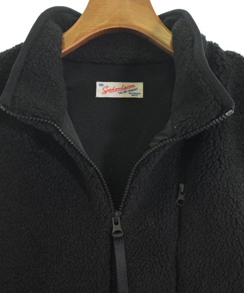 Spick and Span（スピックアンドスパン）ベスト 黒 サイズ:38(M位) レディース/2200639783086