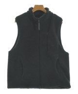 Spick and Span（スピックアンドスパン）ベスト 黒 サイズ:38(M位) レディース/2200639783086