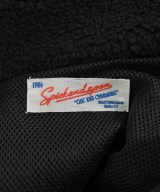 Spick and Span（スピックアンドスパン）ベスト 黒 サイズ:38(M位) レディース/2200639783086