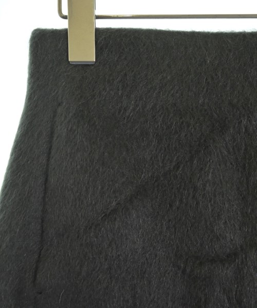 Spick and Span（スピックアンドスパン）ひざ丈スカート グレー サイズ:36(S位) レディース/2200639783161