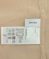 Spick and Span（スピックアンドスパン）シャツワンピース ベージュ サイズ:F レディース/2200641076060