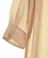 Spick and Span（スピックアンドスパン）シャツワンピース ベージュ サイズ:F レディース/2200641076060