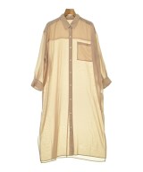 Spick and Span シャツワンピース