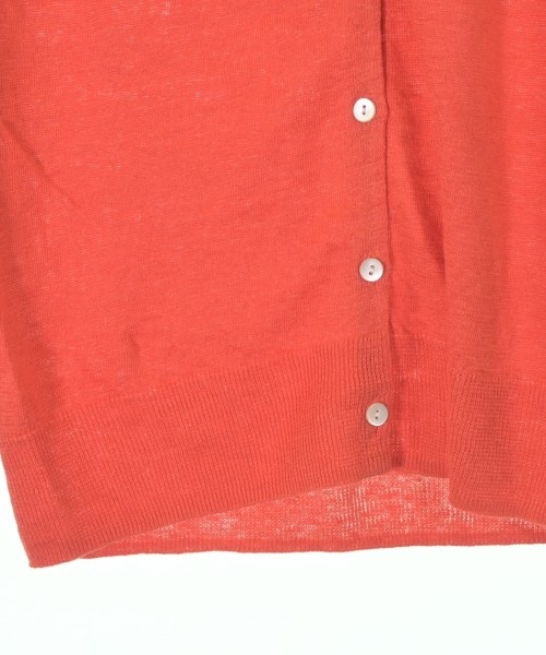 Spick and Span（スピックアンドスパン）カーディガン 赤 サイズ:-(M位) レディース/2200643623019